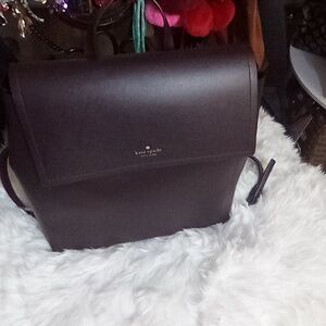 Kate Spade backpack